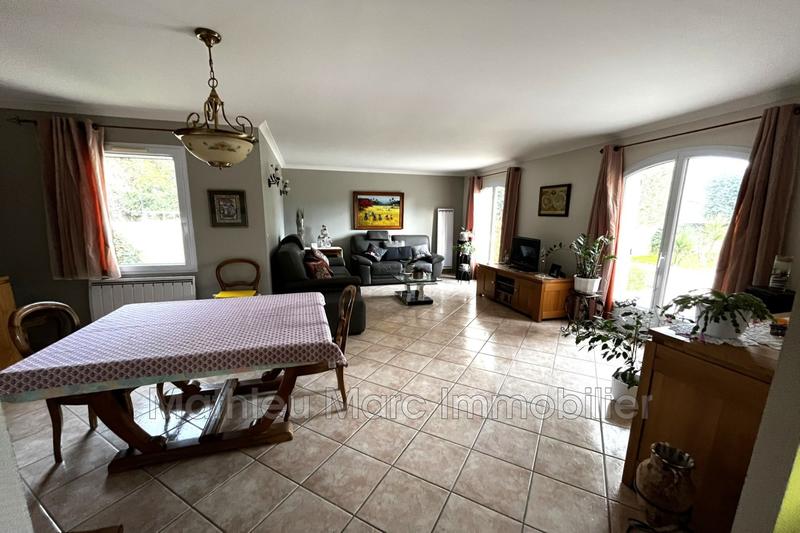 Villa - 129 m² - 6 pièces