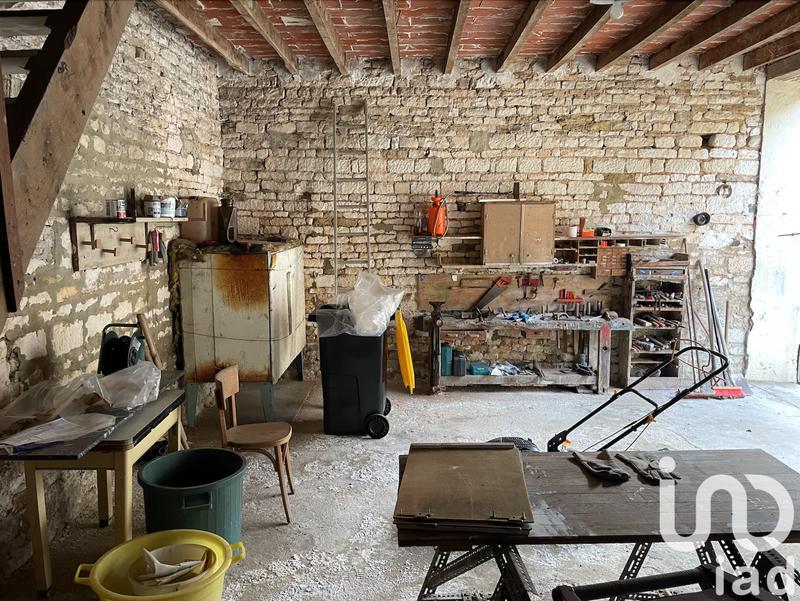 Maison de village - 197 m² - 6 pièces