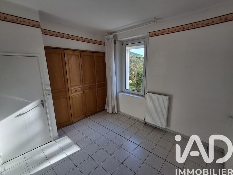 Appartement - 104 m² - 4 pièces