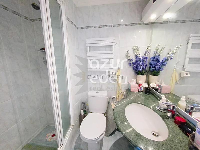 Appartement - 22 m² - 1 pièce