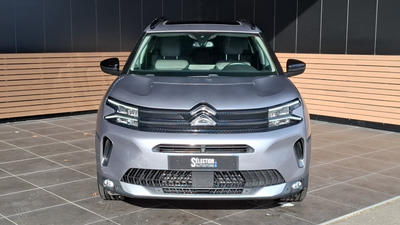 Citroën C5 Aircross Hybride rechargeable 225 e-Eat8 Shine