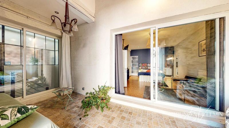 Demeure - 500 m² - 15 pièces