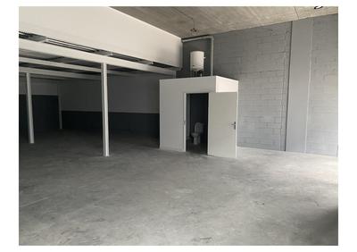 Local d'activités - 190 m²