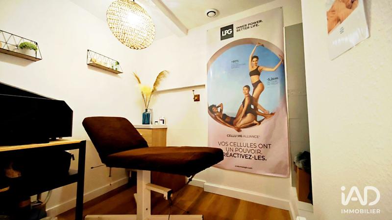 Local commercial - 35 m²