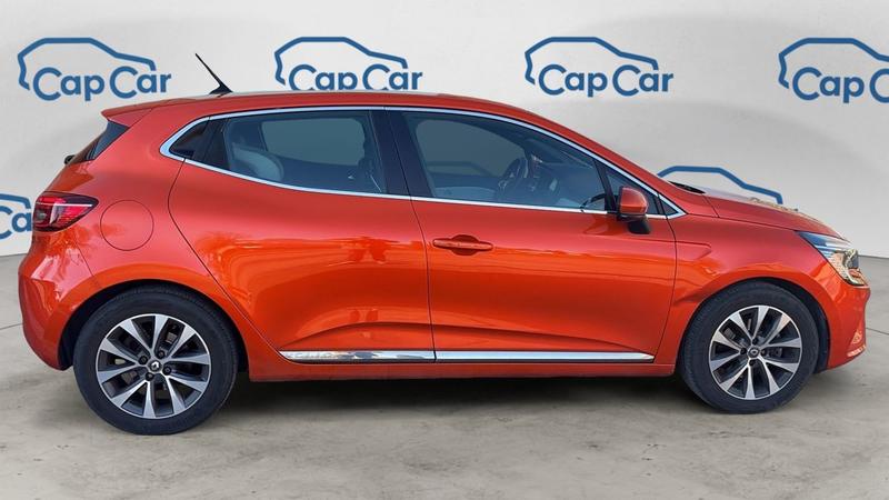 Renault Clio 1.5 Blue dCi 115 Intens