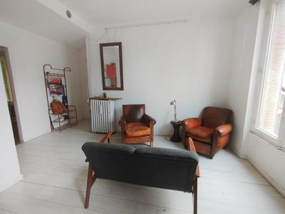 Appartement - 54 m² - 3 pièces