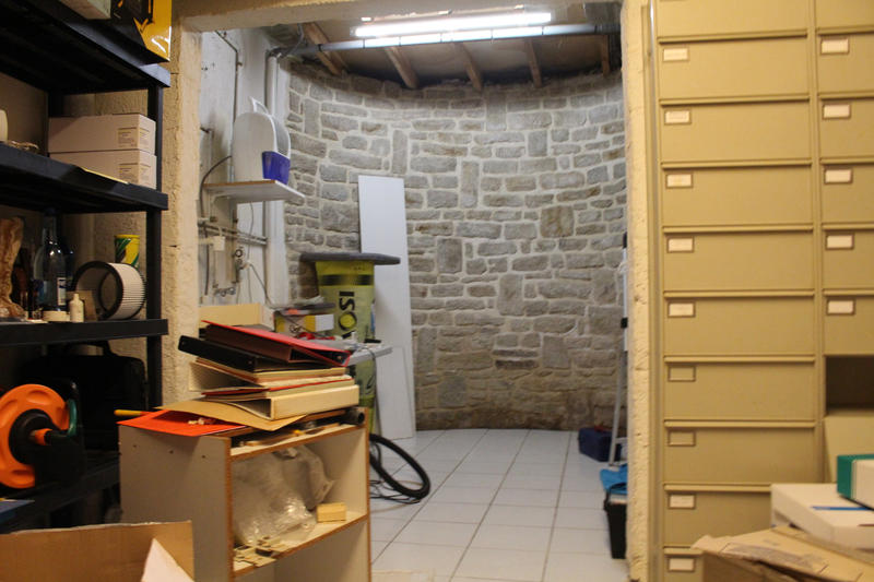 Local commercial - 100 m² - 3 pièces