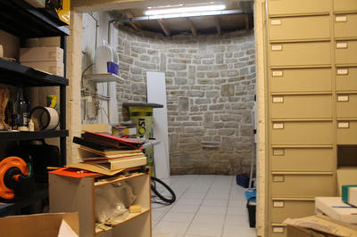 Local commercial - 100 m² - 3 pièces