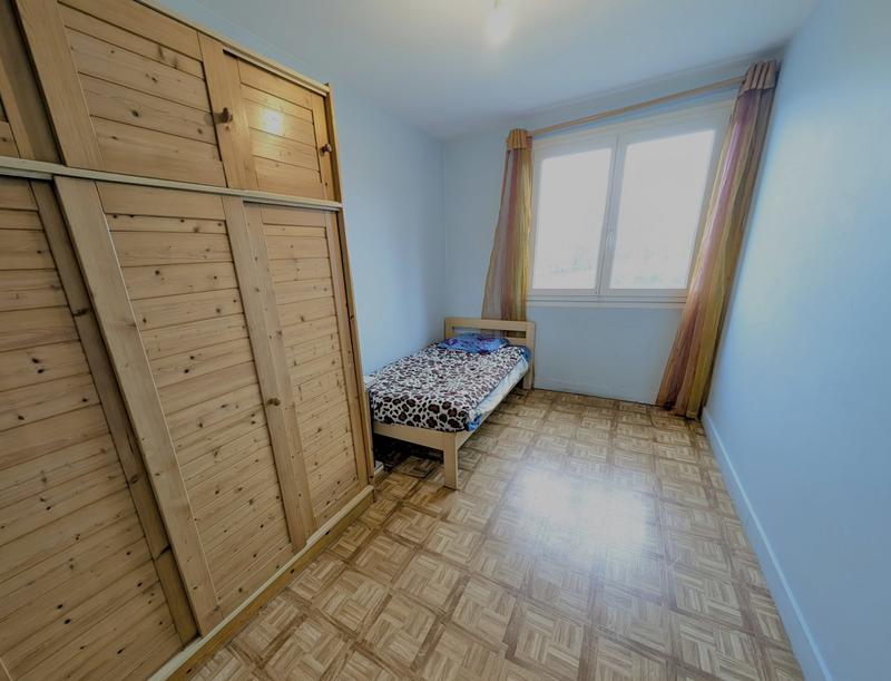 Appartement - 78 m² - 5 pièces