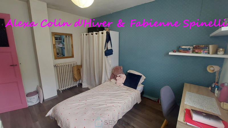 Maison - 70 m² - 4 pièces