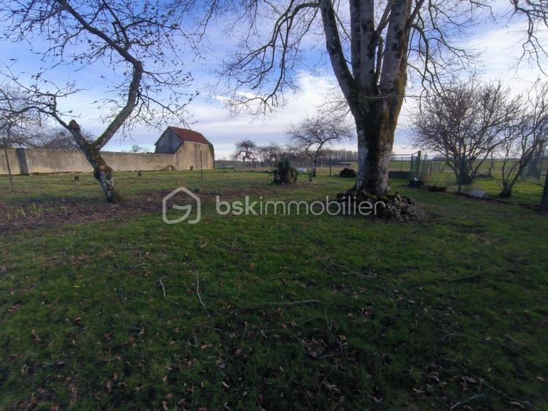 Maison - 125 m² - 4 pièces