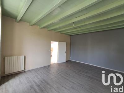 Maison - 148 m² - 4 pièces