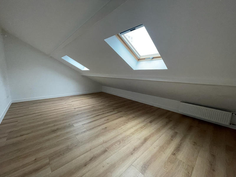 Maison - 85 m² - 5 pièces