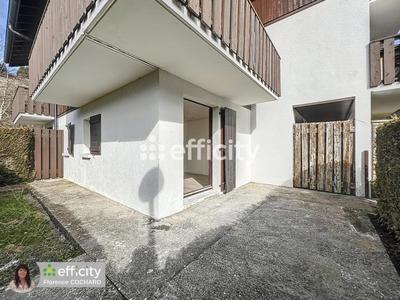Appartement - 19 m² - 1 pièce