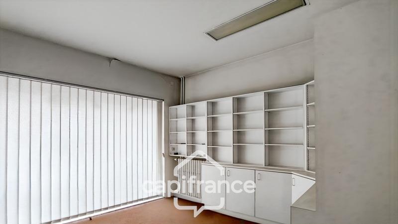 Immeuble - 344 m² - 12 pièces