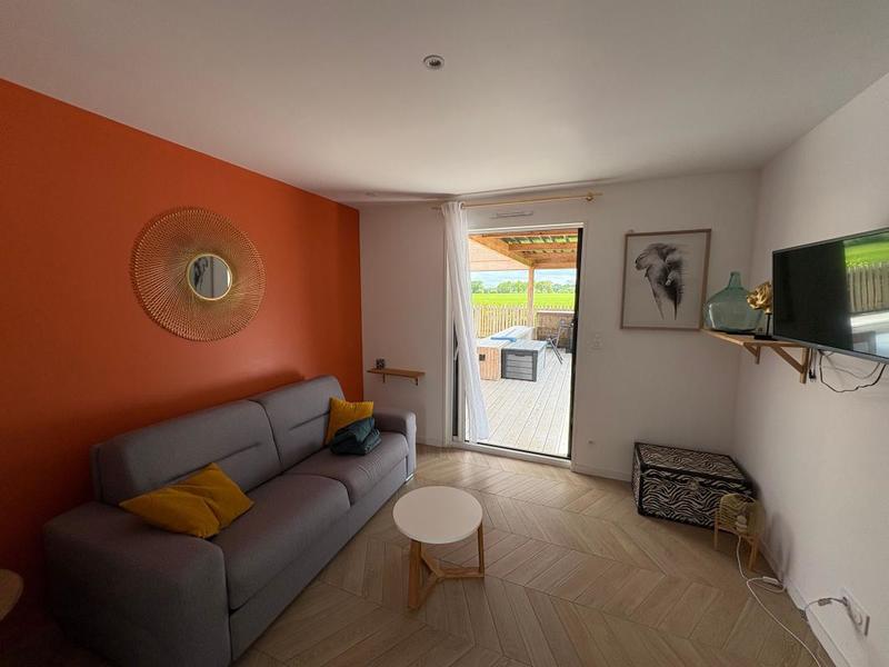 Immeuble - 149 m² - 5 pièces