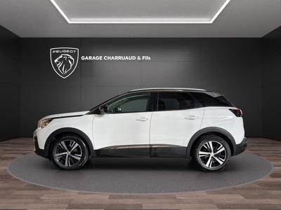 Peugeot 3008 II BlueHDi 130 s&amp;amp;S Allure