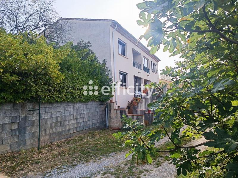 Appartement - 52 m² - 2 pièces