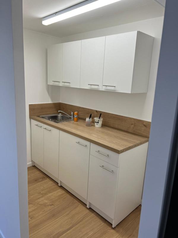 Local commercial - 68 m²