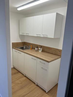 Local commercial - 68 m²