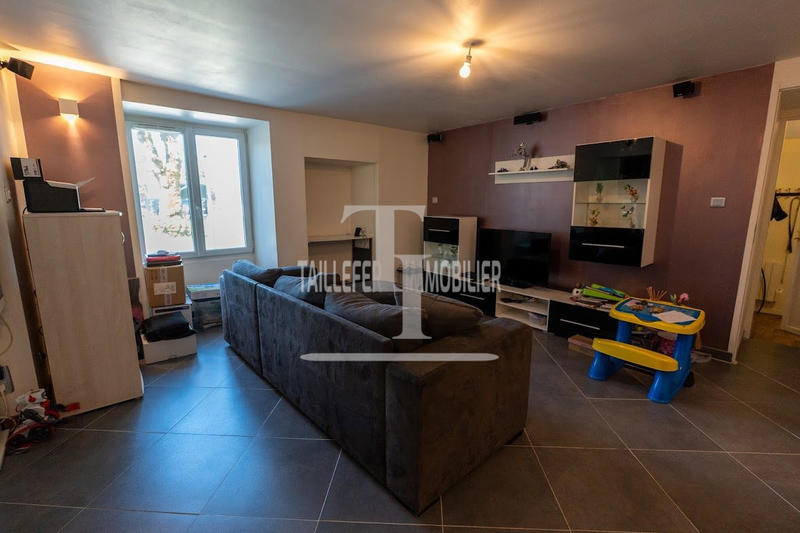 Maison - 117 m² - 6 pièces