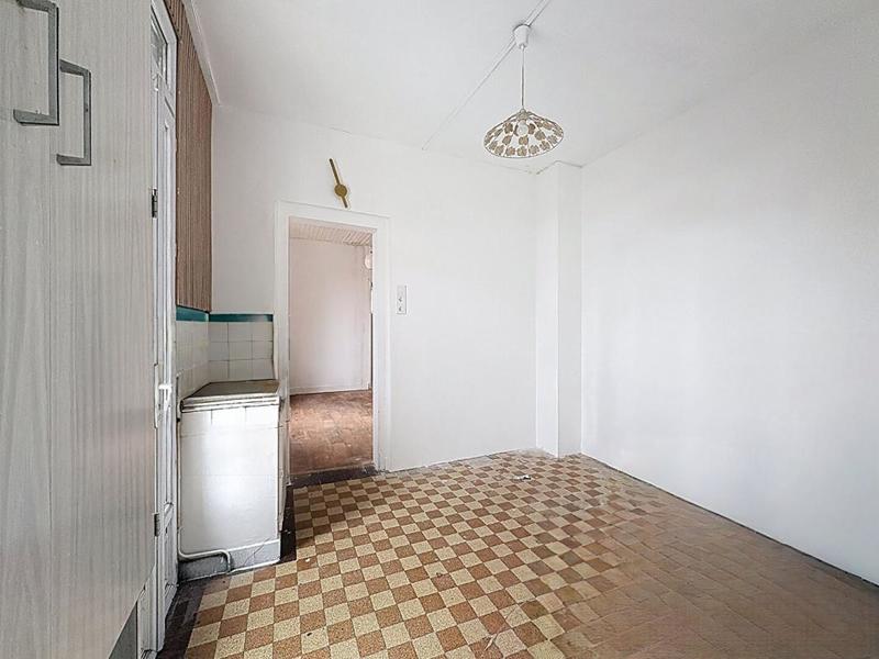 Maison - 36 m² - 2 pièces