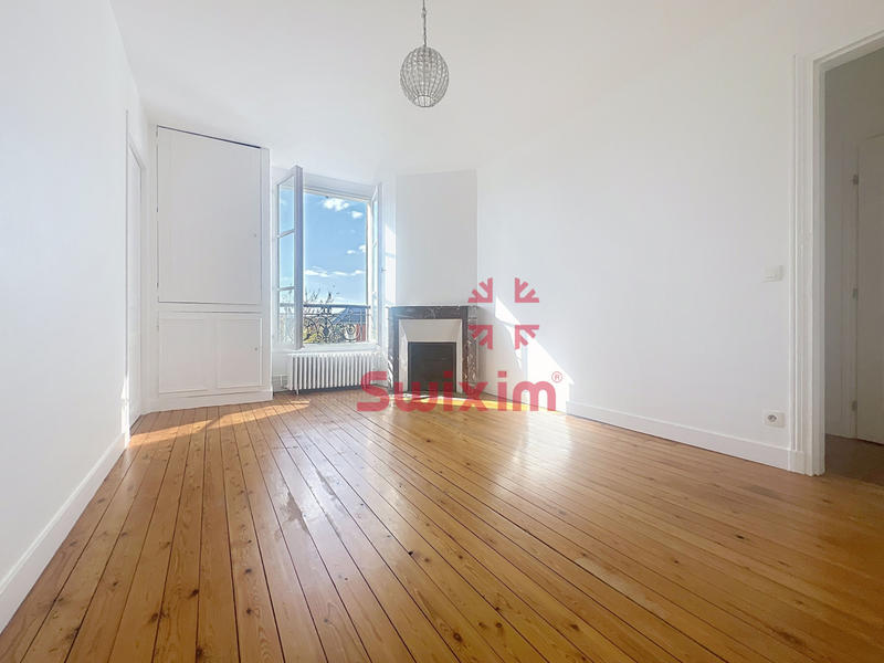 Appartement - 117 m² - 5 pièces