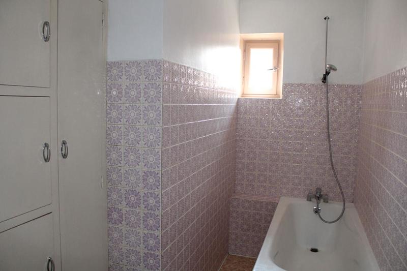 Maison - 130 m² - 7 pièces