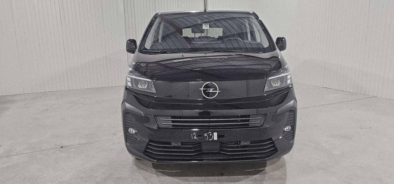 Opel Zafira Taille m BlueHDI 180 ch s&amp;S Eat8 Business