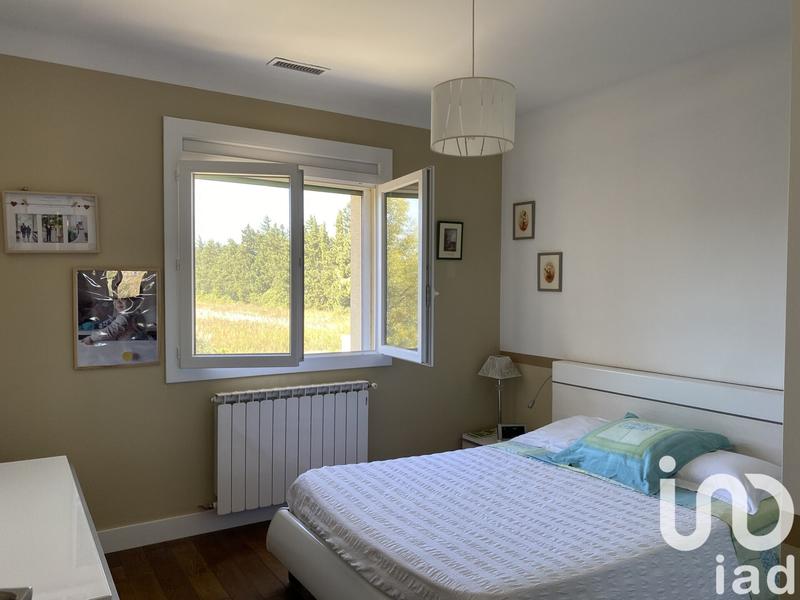 Maison - 190 m² - 7 pièces