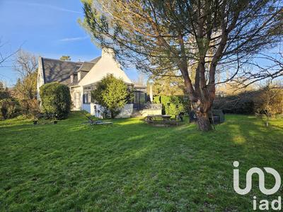 Maison - 175 m² - 8 pièces