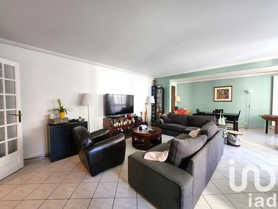 Appartement - 92 m² - 4 pièces