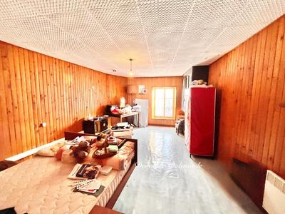 Maison - 144 m² - 6 pièces