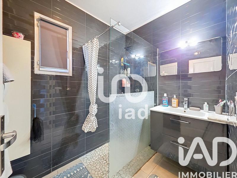 Maison - 117 m² - 4 pièces