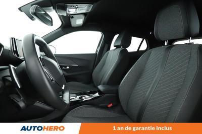 Peugeot 2008 1.2 Hybrid Allure e-Dcs6 136 ch