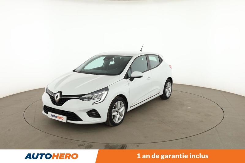 Renault Clio 1.0 SCe Business 72 ch