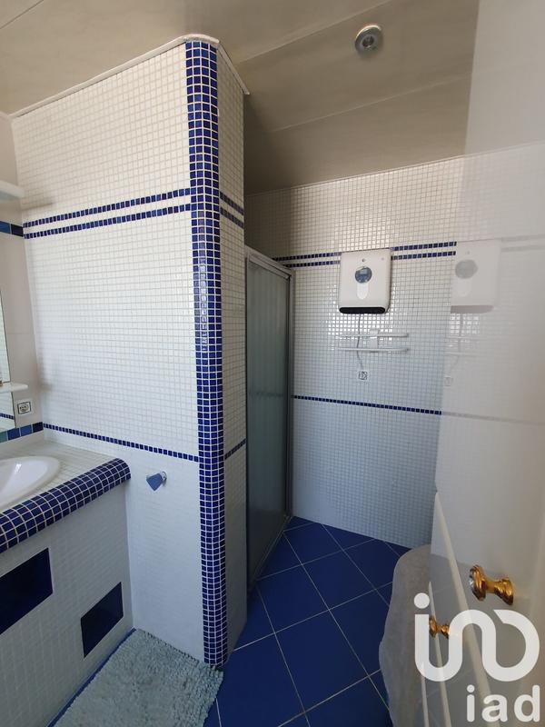 Maison - 106 m² - 5 pièces