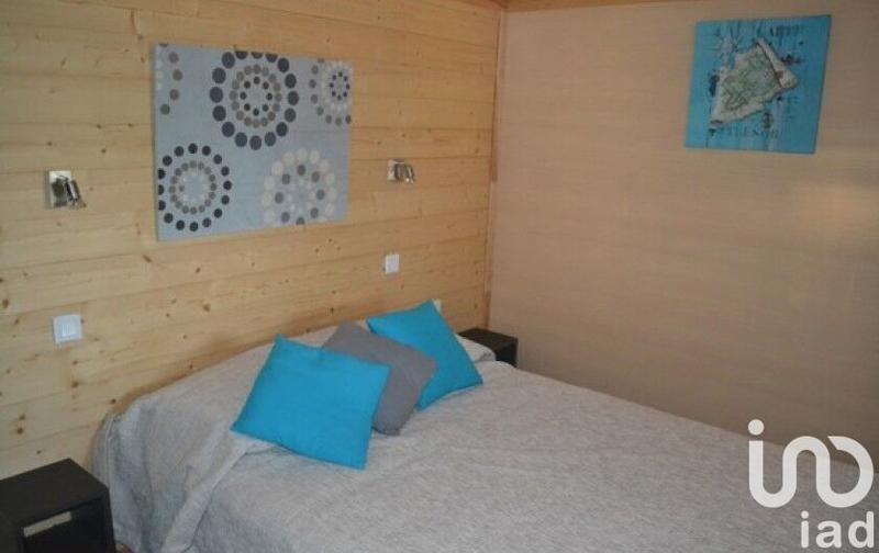 Maison - 115 m² - 7 pièces