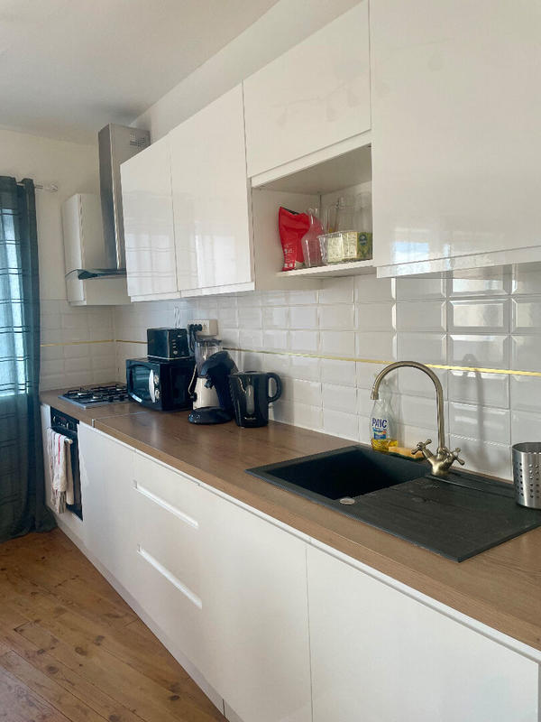 Maison - 101 m² - 4 pièces