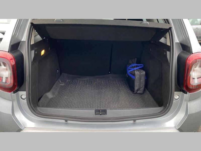 Dacia Duster Eco-G 100 4x2 15 ans