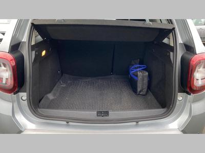 Dacia Duster Eco-G 100 4x2 15 ans