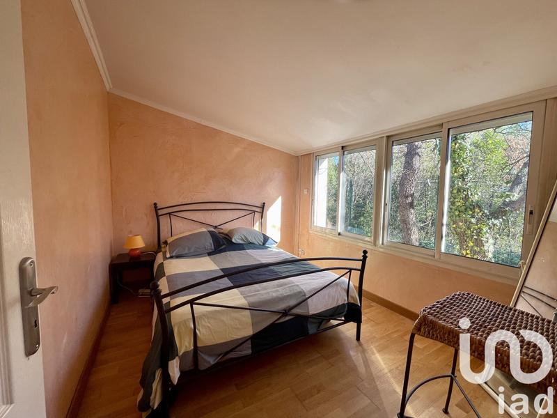 Maison - 180 m² - 9 pièces