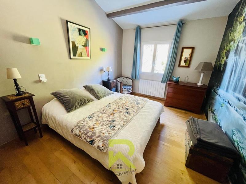 Maison - 135 m² - 4 pièces