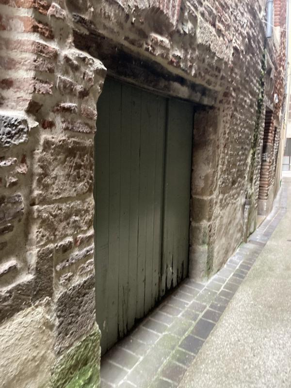 Appartement - 27 m² - 2 pièces