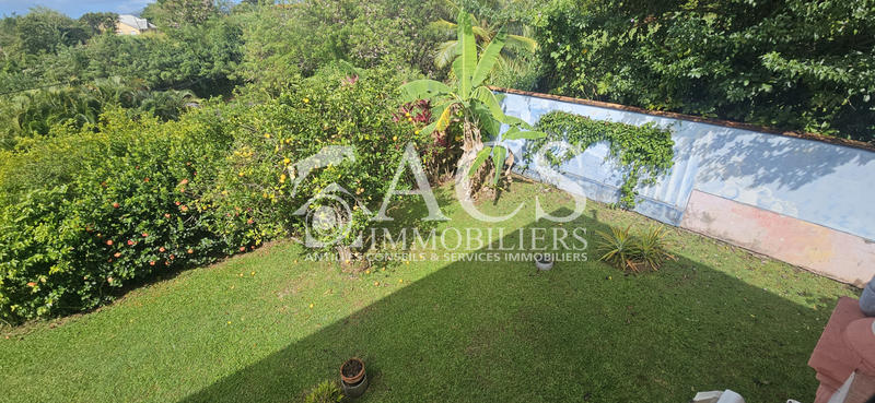 Maison - 122 m² - 5 pièces