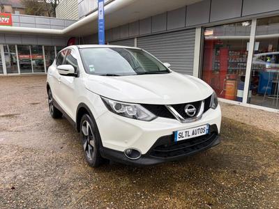 Nissan Qashqai II (J11) 1.2 Dig-T 115 Cv / 85 Kw Essence