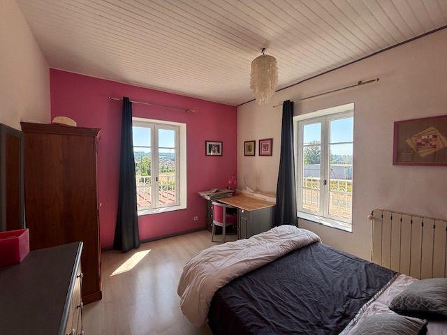 Villa - 222 m² - 7 pièces