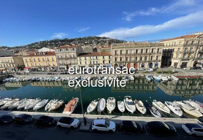 Appartement - 125 m² - 4 pièces