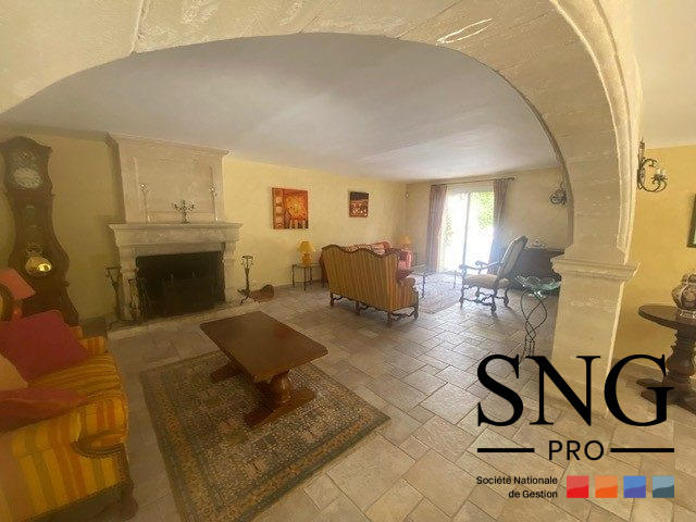 Maison - 293 m² - 5 pièces