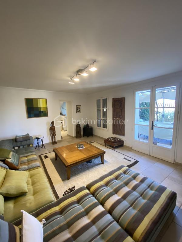 Maison de village - 180 m² - 6 pièces